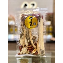 藥膳雞鍋湯包 (湯料包)